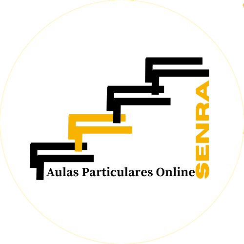 Aulas Online Senra