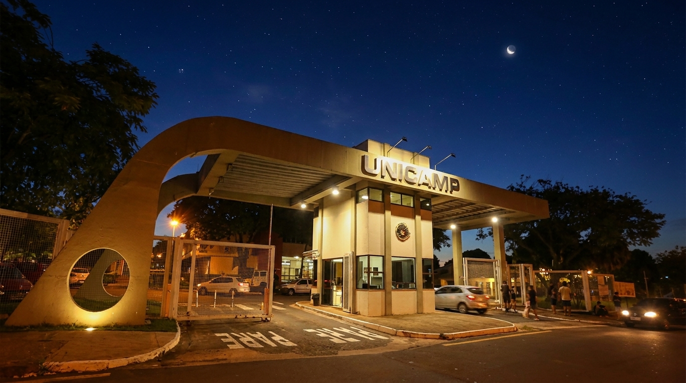 Vestibular Unicamp 2027: inscrições, datas, provas, vagas e novidades