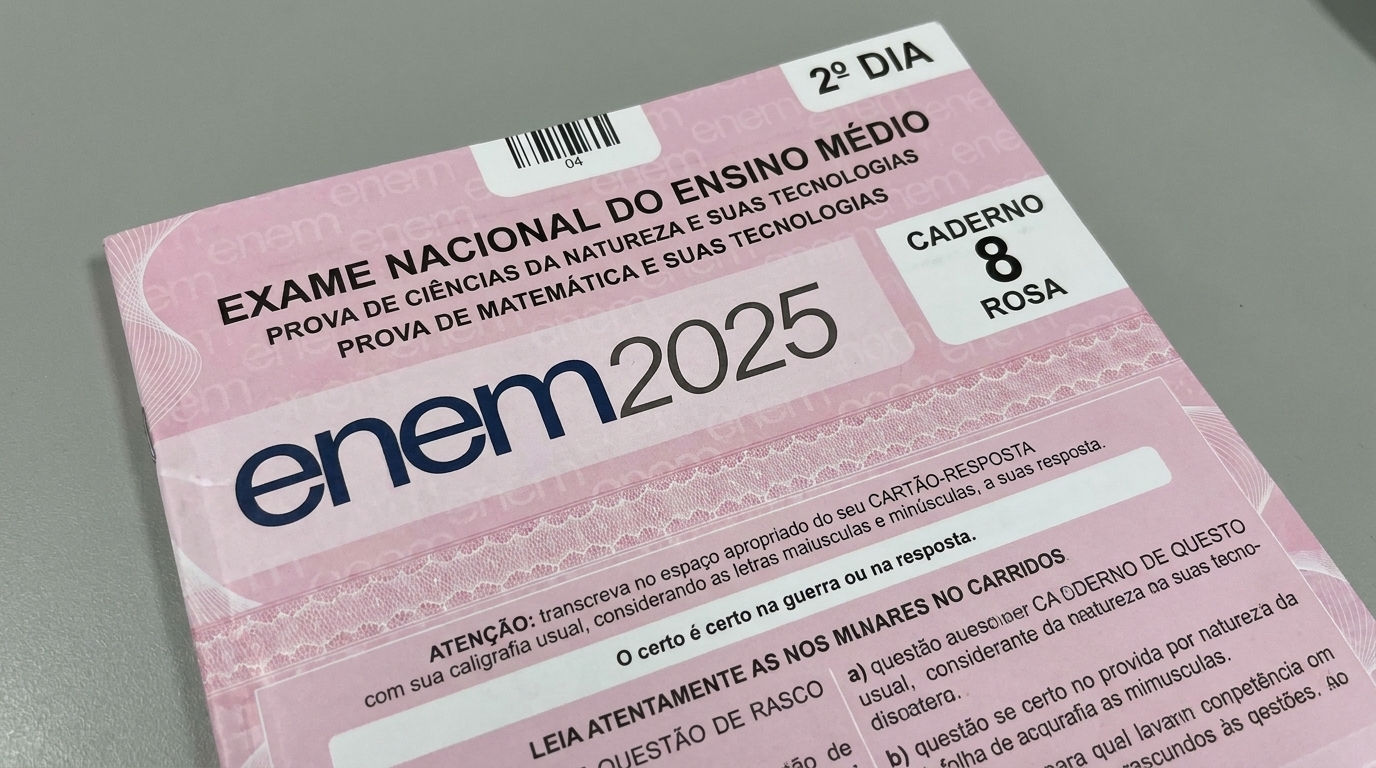 Física no ENEM: 5 assuntos que mais caem e como estudar