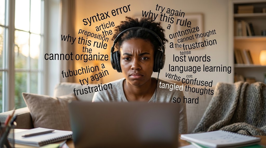 Como treinar o listening sozinho em casa: plano de 30 dias