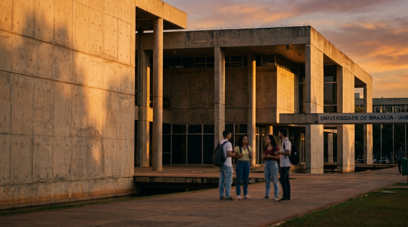 UnB: PAS, Vestibular e ENEM – Qual Processo Seletivo Escolher