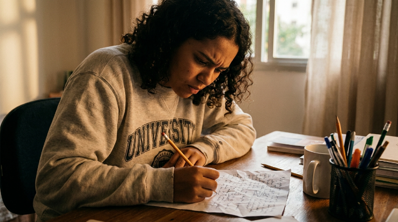 Como fazer uma conclusão de redação do ENEM: guia completo para arrasar na prova