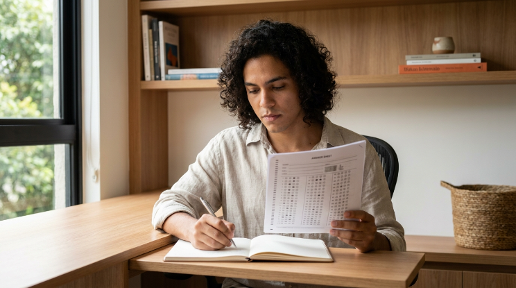 Quantos Acertos para Passar em Medicina no Enem? A Realidade por Trás das Notas