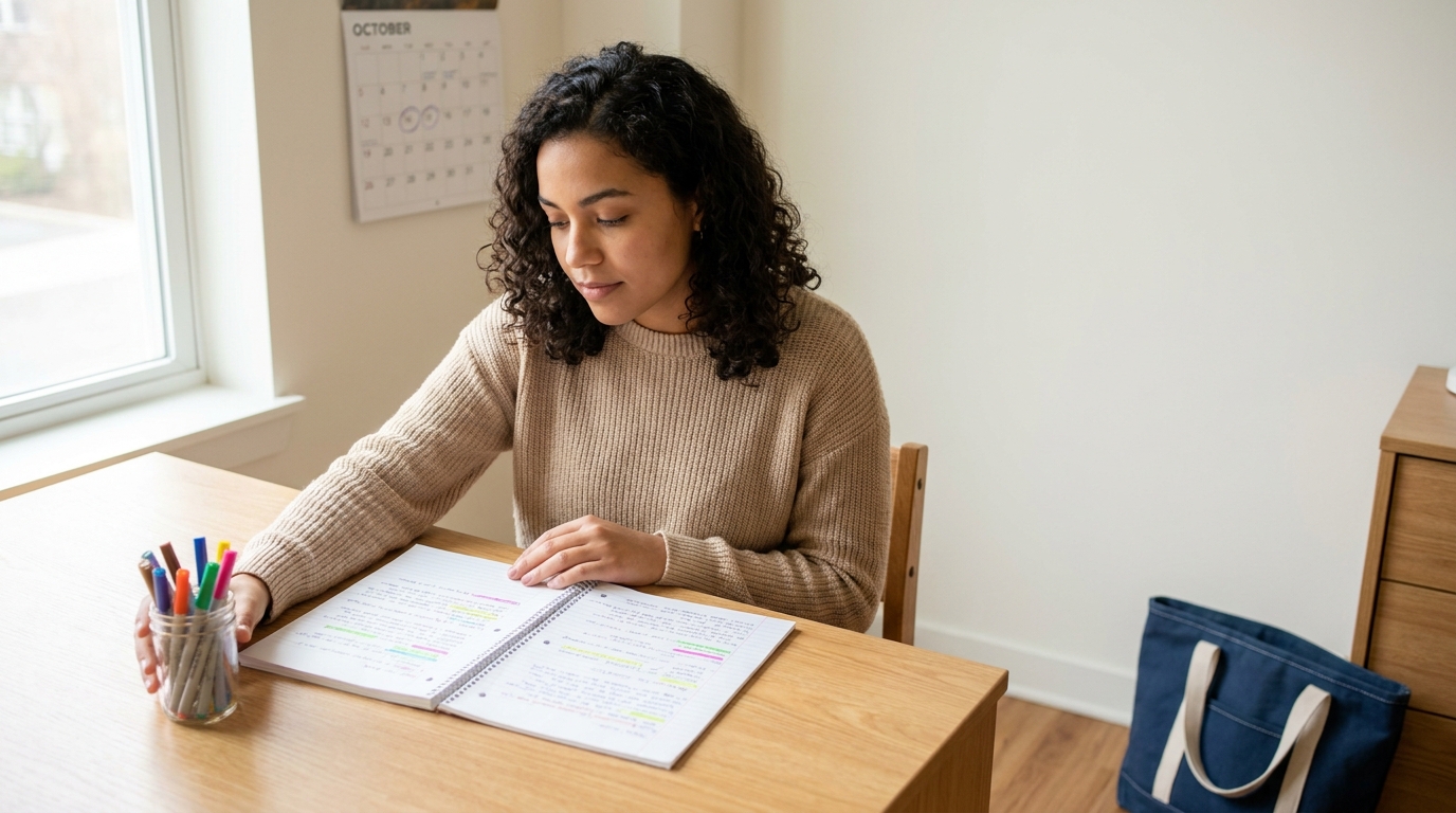 Como Estudar para o ENEM Faltando 1 Mês: Guia Prático e Eficaz l Senra